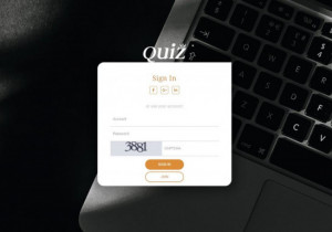 꽁머니 토토사이트 퀴즈 (QUIZ) 먹튀검증