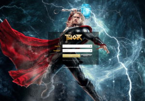 안전토토사이트 토르 (THOR)