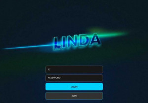 꽁머니 토토사이트 린다 (LINDA) 먹튀검증