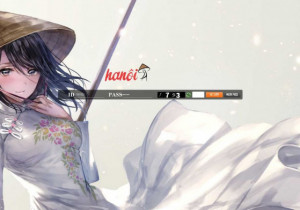 꽁머니 토토사이트 하노이 (HANOI) 먹튀검증