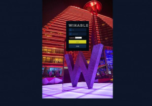 오래된 토토사이트 위너블 (WINABLE) 첫가입 꽁머니 정보