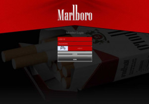 오래된 토토사이트 말보로 (MARLBORO) 첫가입 꽁머니 정보